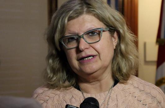 Balagué lamentó el no inicio de las clases en Santa Fe