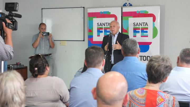 Más de 30 millones para una obra pluvial en Coronda