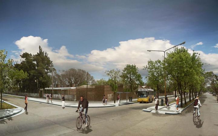 Las obras que transformarán el noroeste de Santa Fe