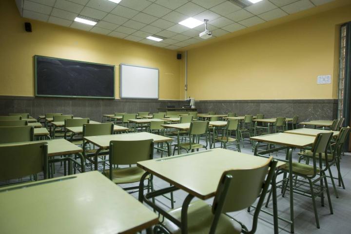 Otros dos días sin clases en Santa Fe