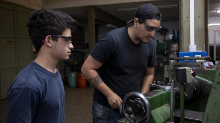 Abren inscripción a nuevos cursos de capacitación laboral