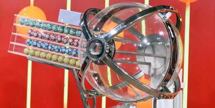 Quini Navideño: ganó $708 millones en La Segunda