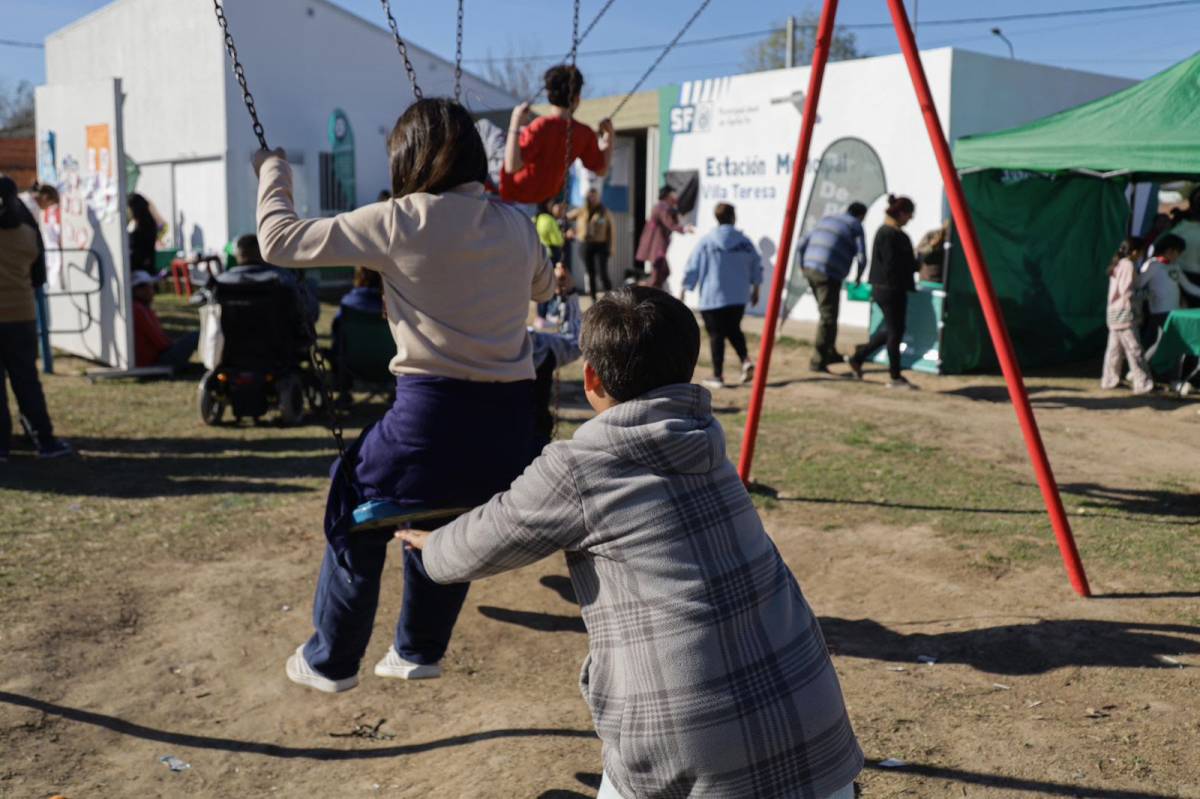 Actividades para toda la familia en el receso invernal