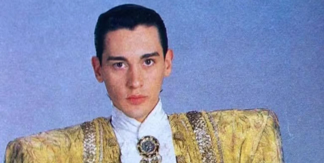 Murió Manolo Arjona, uno de los fundadores de Locomía