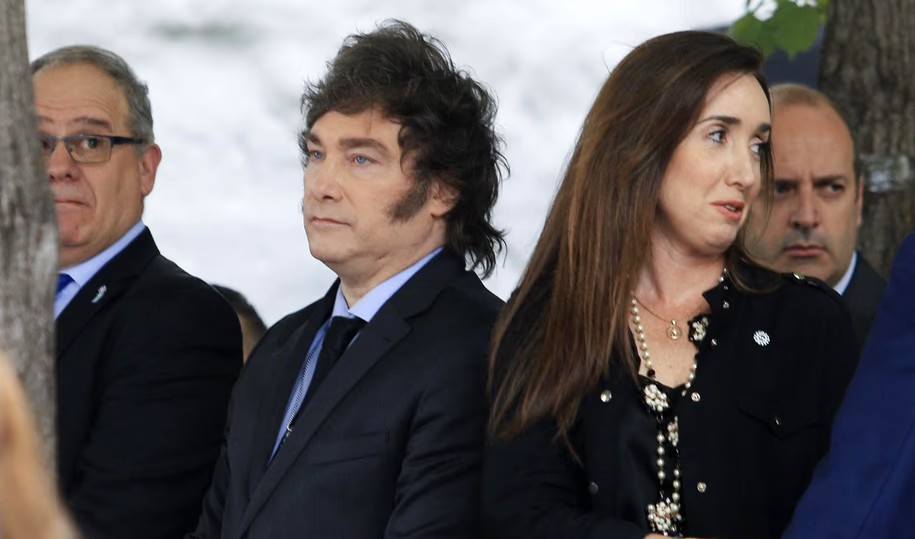 Milei-Villarruel: el Día de la Independencia los volverá a juntar