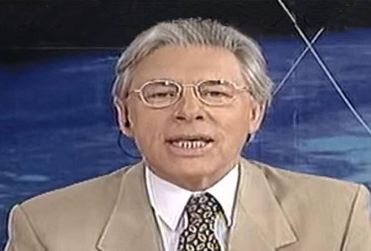 Murió Rodolfo Pousá: un ícono del periodismo argentino