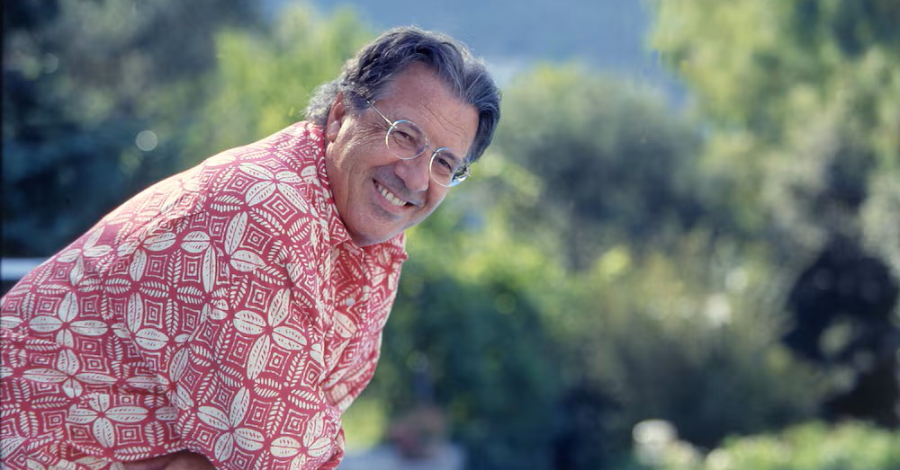 Murió Peppino di Capri, leyenda de la música popular italiana