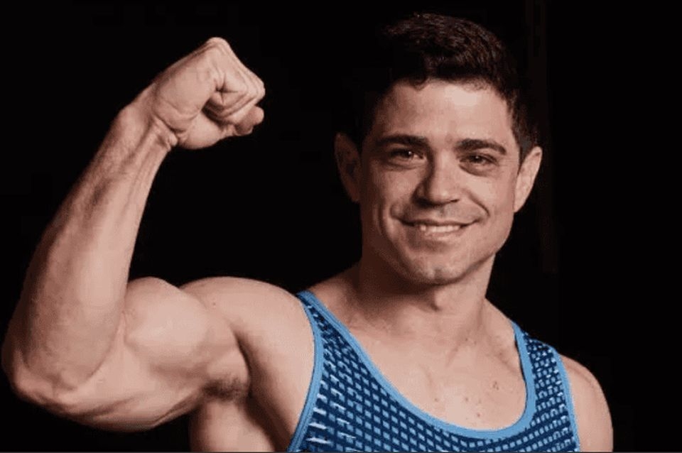 Un exatleta olímpico argentino fue condenado por grooming