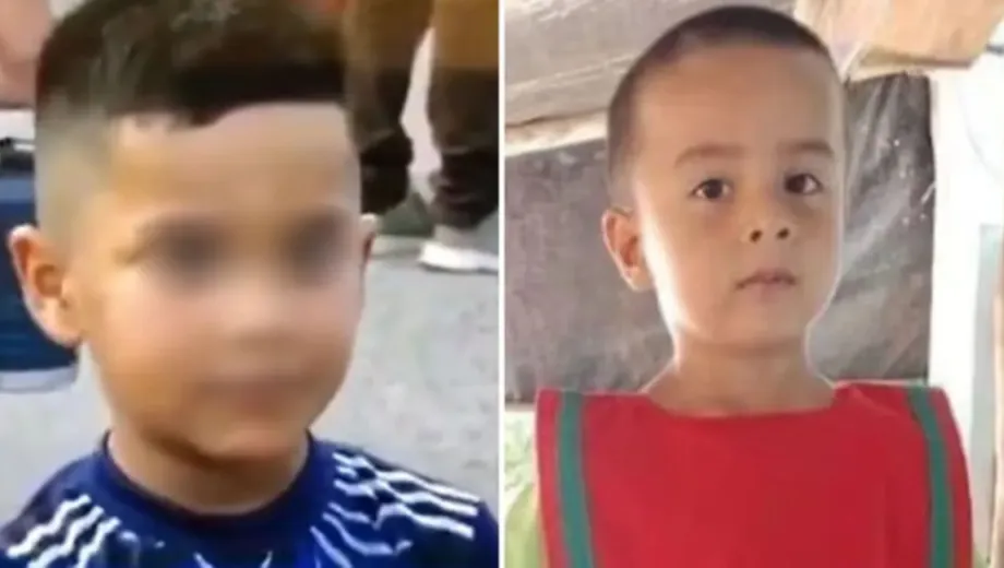 Investigan en Paraguay a un niño con gran parecido físico a Loan 