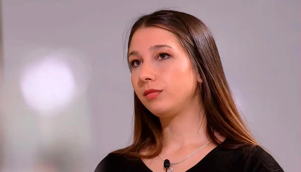 Nahir Galarza pidió revisar su condena a prisión perpetua