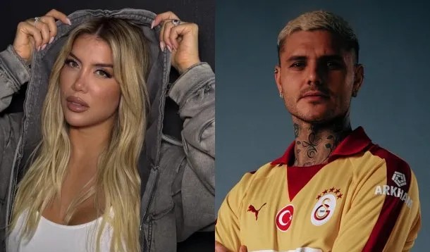 Mauro Icardi no puede salir de Argentina