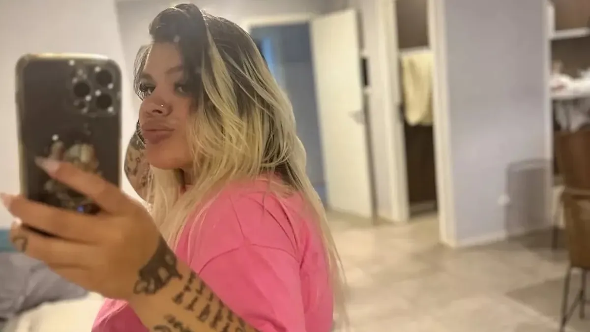 Escándalo total: Morena Rial podría volver a la cárcel