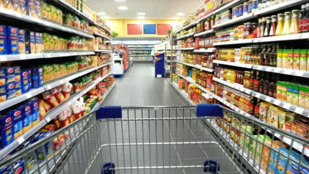 El consumo cayó otra vez en junio 