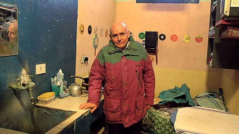 Robledo Puch podría quedar libre