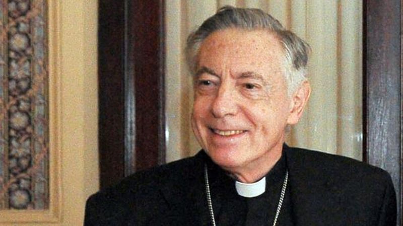 “La pedofilia y los femicidios son culpa del divorcio” 