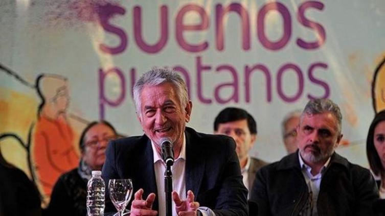 San Luis invierte en matrimonios