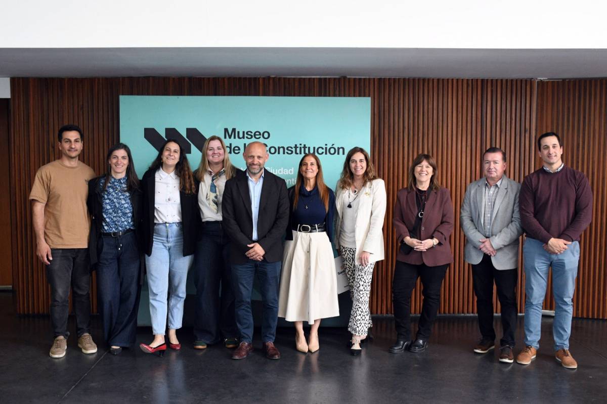 El Museo de la Constitución cuenta con nueva tecnología 