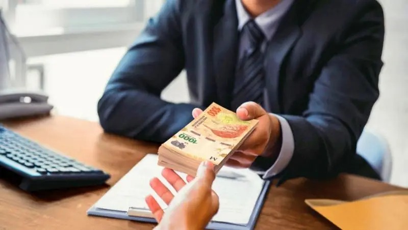 Atención trabajadores: ¿La reforma laboral modifica el pago de aguinaldo?