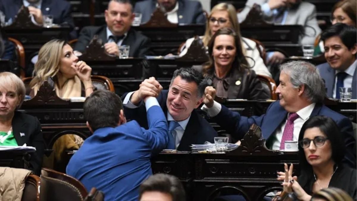 Tarifazo en puerta: quiénes son los diputados santafesinos que votaron a favor de encarecer el gas