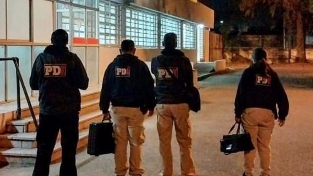 Brutal femicidio en Rosario: le pegaron once tiros