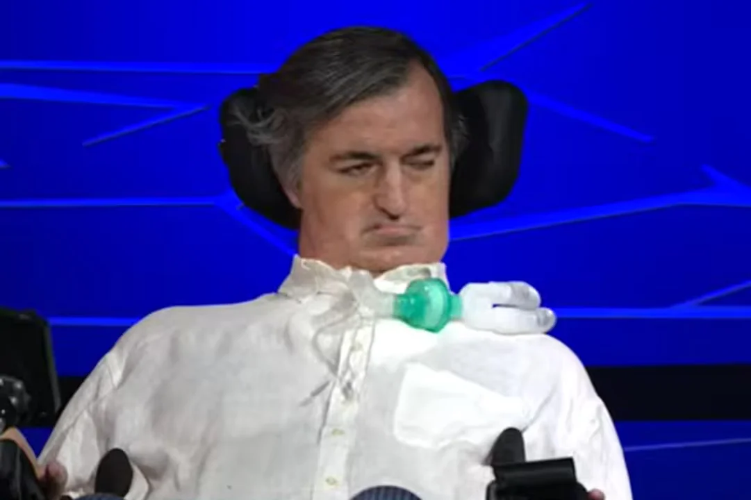 Esteban Bullrich se postula para las presidenciales de 2027