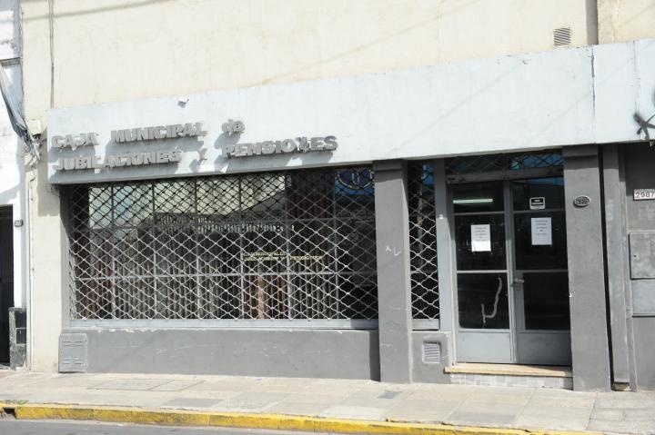 Poletti apuesta a una Caja de Jubilaciones “ordenada, equilibrada y sostenible”