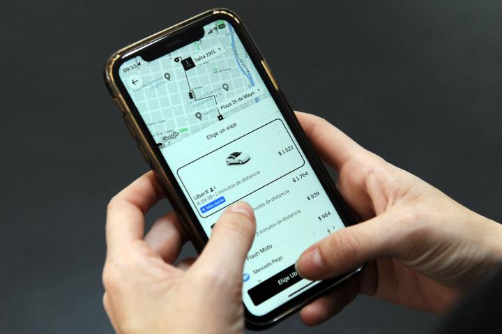 Aplicaciones de viaje: nuevo marco normativo en Santa Fe