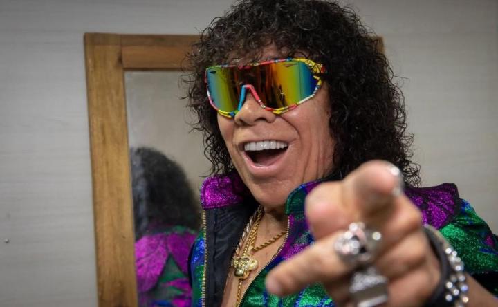 El cuarteto es Patrimonio Cultural de la Humanidad