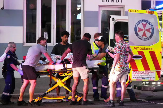 Ataque terrorista en Australia: al menos 16 muertos