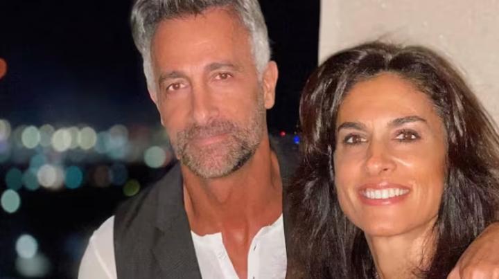 La drástica decisión de Gabriela Sabatini con su hermano Ova 