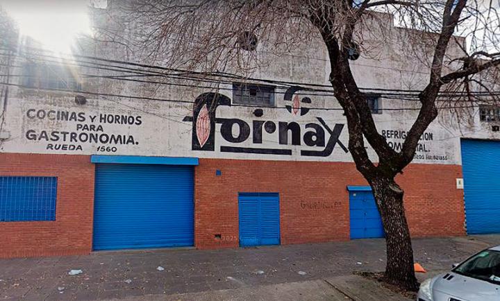 Cierra otra metalúrgica en Rosario: Fornax SRL