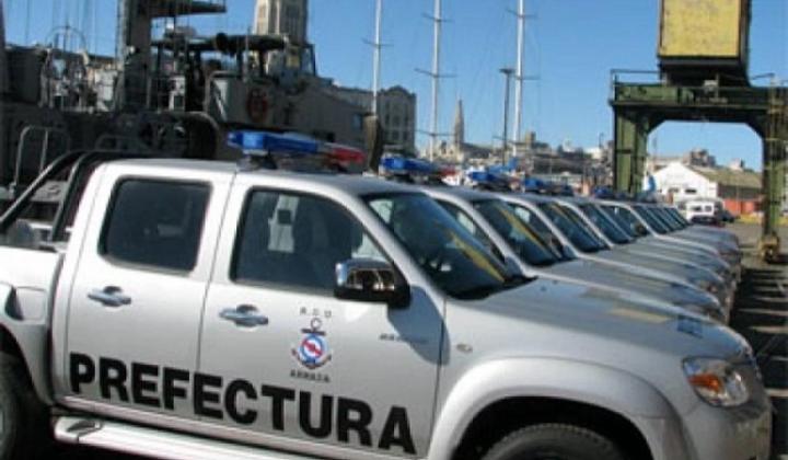 Hallan con vida al argentino desaparecido en Punta del Este