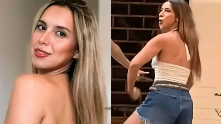 Imputan por “injuria racial” a la argentina retenida en Brasil