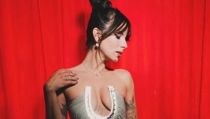 Gimena Accardi: “Me gustan los turros”