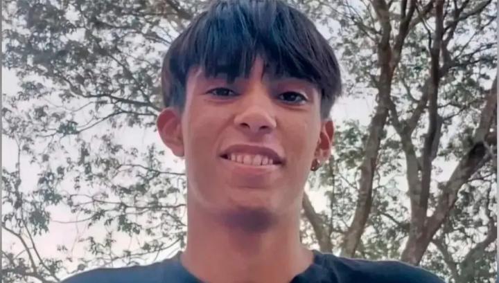 Detienen al hermano de uno de los asesinos de Jeremías Monzón