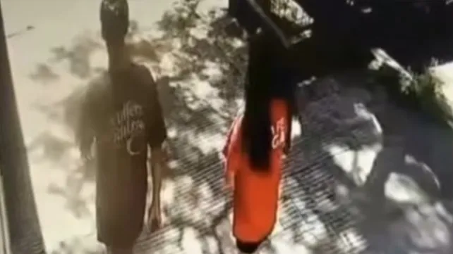 Jeremías Monzón: ¿La Policía filtró el video del asesinato?