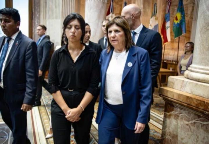 Bullrich sobre el caso de Jeremías Monzón: “El Estado debe dar una respuesta”