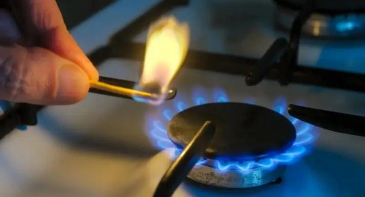 Aumenta la tarifa de gas a partir de febrero