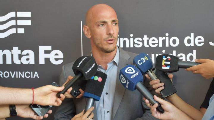 Santa Fe registró una disminución récord de homicidios a nivel provincial