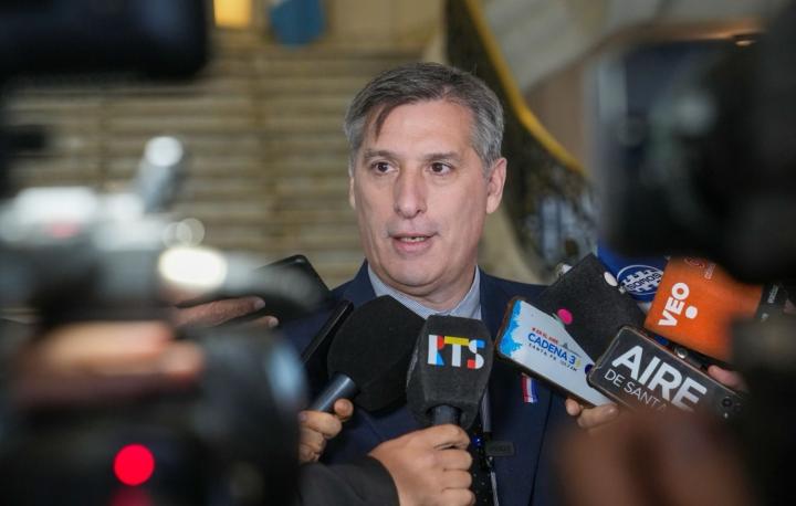 Santa Fe: “Queremos que los contribuyentes accedan a descuentos impositivos”