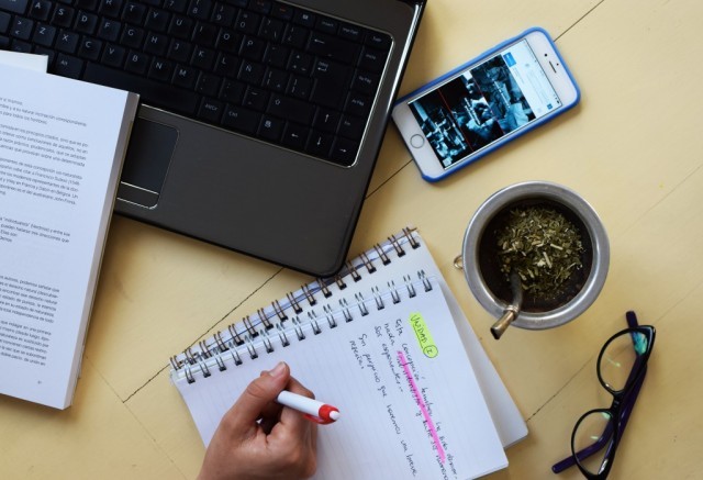 UNL: continúan las inscripciones a las carreras a distancia 