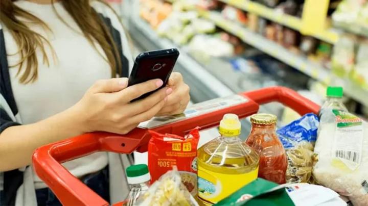 Inflación Santa Fe: fuerte suba en alimentos y bebidas