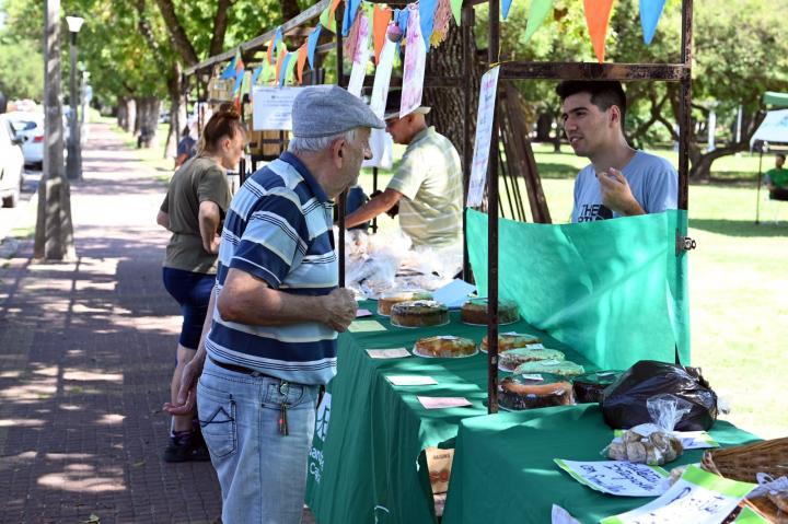 Música, muestras de arte y paseos para este finde largo