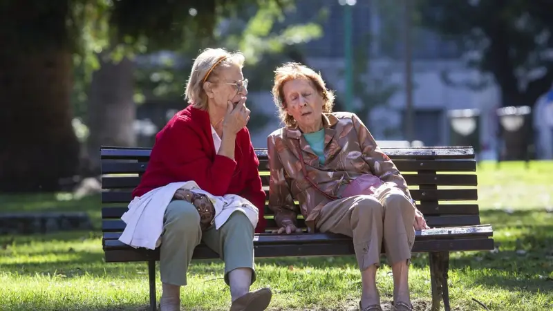 La jubilación mínima subirá $ 10.417 en marzo