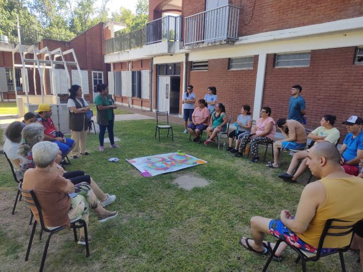 Colonias Municipales: destacan los talleres para niños y adultos