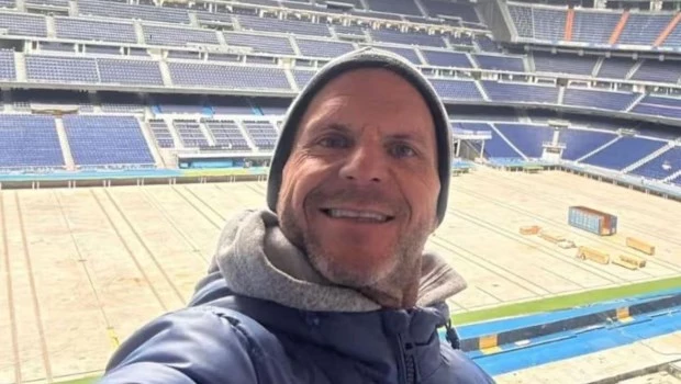 Liberaron en EE.UU. al periodista Quique Feldman 