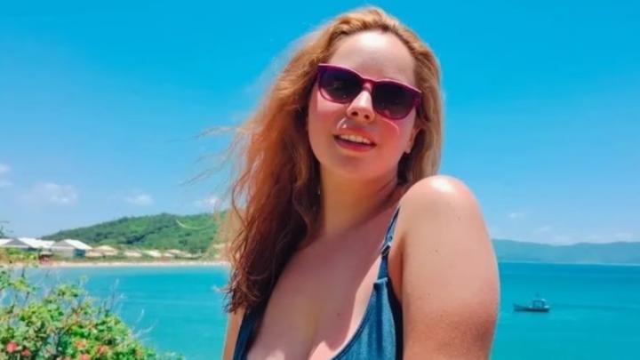 Buscan a una joven que practicaba buceo y desapareció