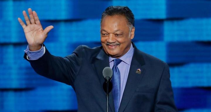 EE.UU.: murió a los 84 años el reverendo Jesse Jackson