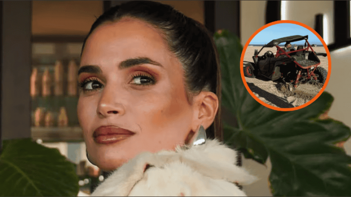 Otro grave accidente en los médanos de Gesell