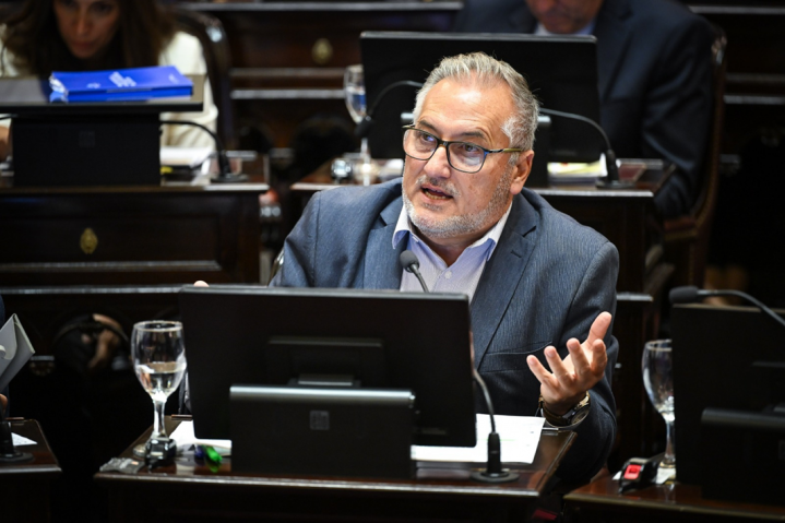 Lewandowski: “El acuerdo Mercosur-UE no significa por si solo un beneficio” 